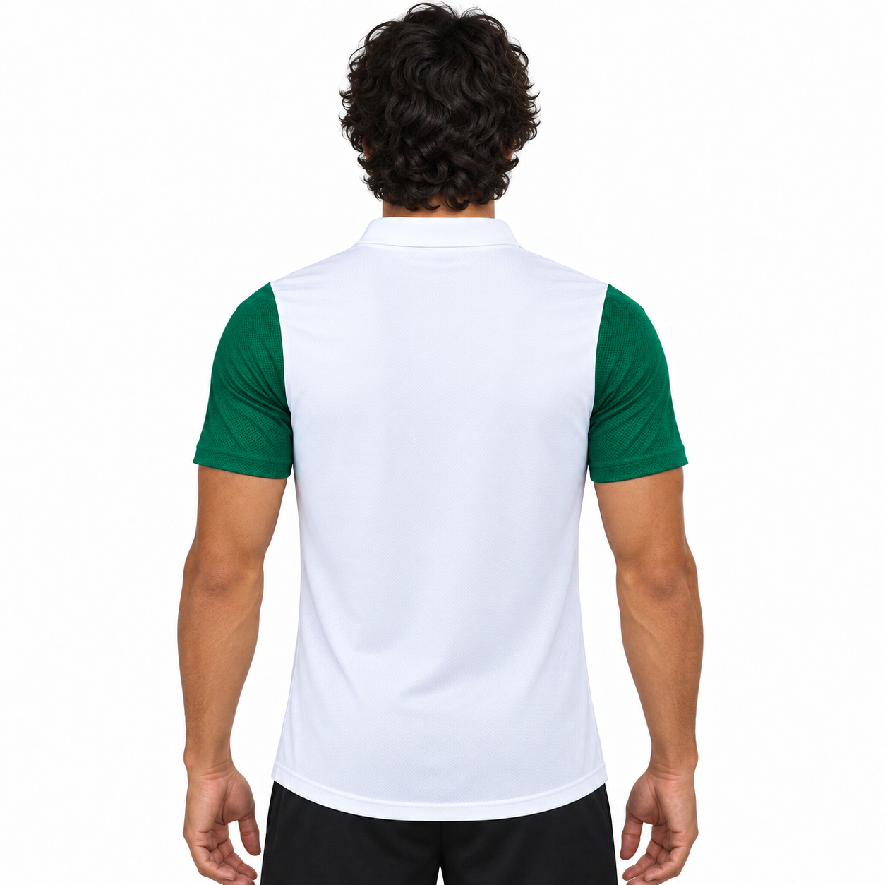 Palmeiras 2025 Away - Jogador