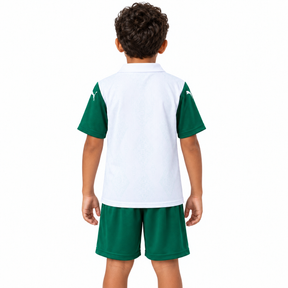 Palmeiras 2025 Away - Kids Kit
