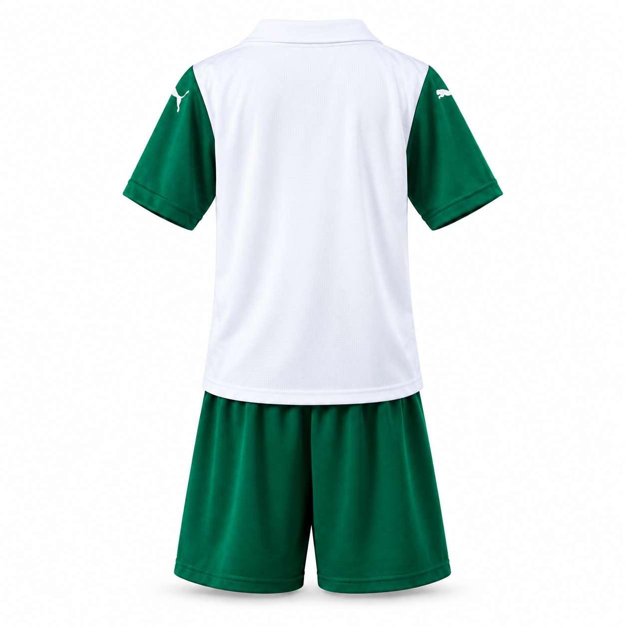 Palmeiras 2025 Away - Kids Kit