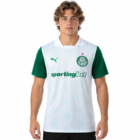 Palmeiras 2025 Away - Torcedor