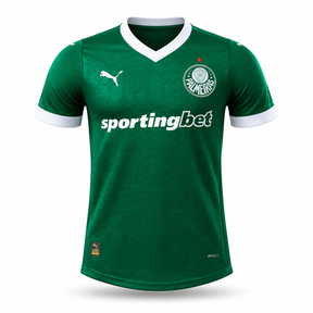 Palmeiras 2025 Home - Jogador