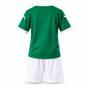 Palmeiras 2025 Home - Kids Kit