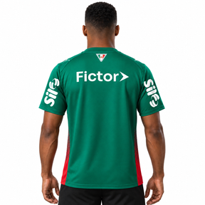 Palmeiras 2026 Home (Todos Pratrocionios) - Torcedor
