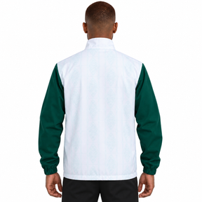 Palmeiras 2025 Jacket Windbreaker Green - Veste