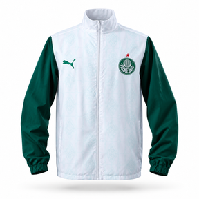Palmeiras 2025 Jacket Windbreaker Green - Veste