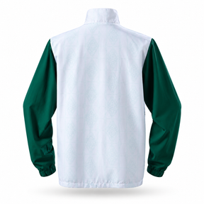 Palmeiras 2025 Jacket Windbreaker Green - Veste