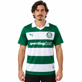Palmeiras 2025 Special Edition - Torcedor