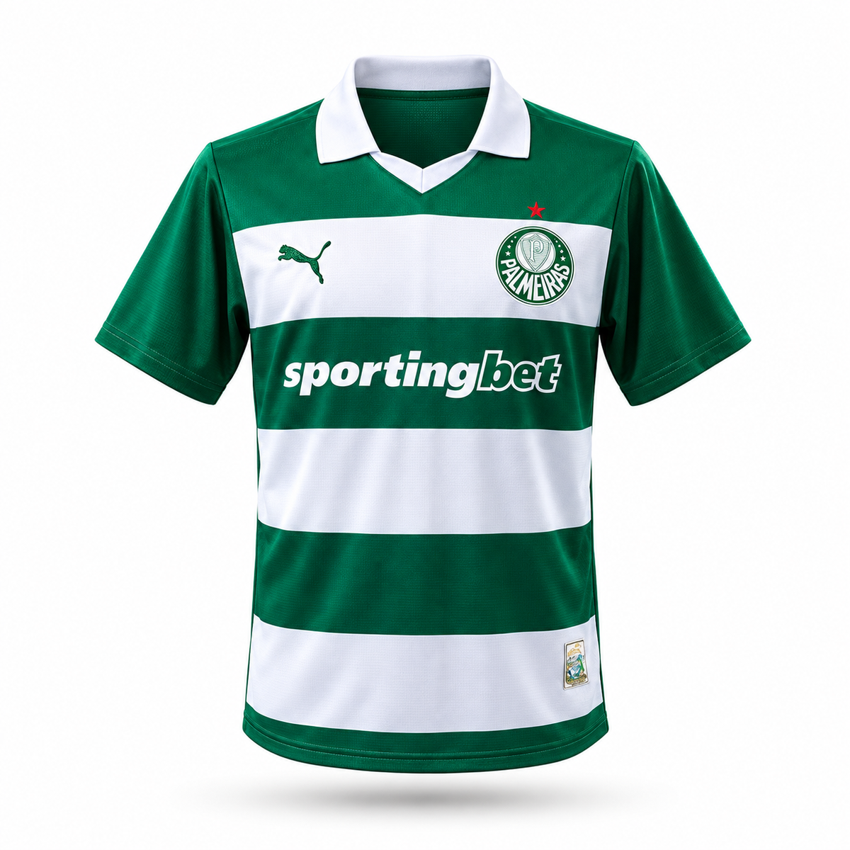 Palmeiras 2025 Special Edition - Torcedor