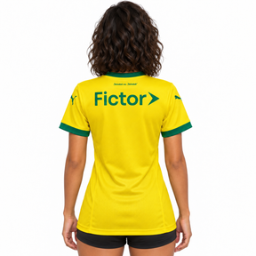 Palmeiras 2025 Third - Feminina