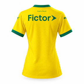 Palmeiras 2025 Third - Feminina