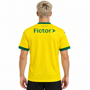 Palmeiras 2025 Terceiro Uniforme - Torcedor