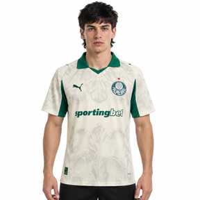 Palmeiras 2025 Wold Cup Third - Torcedor
