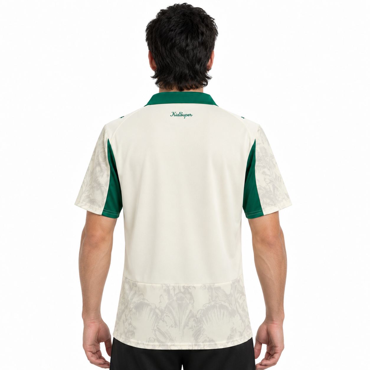 Palmeiras 2025 Wold Cup Third - Torcedor