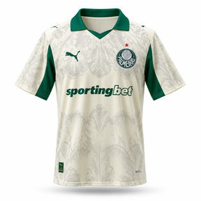 Palmeiras 2025 Wold Cup Third - Torcedor