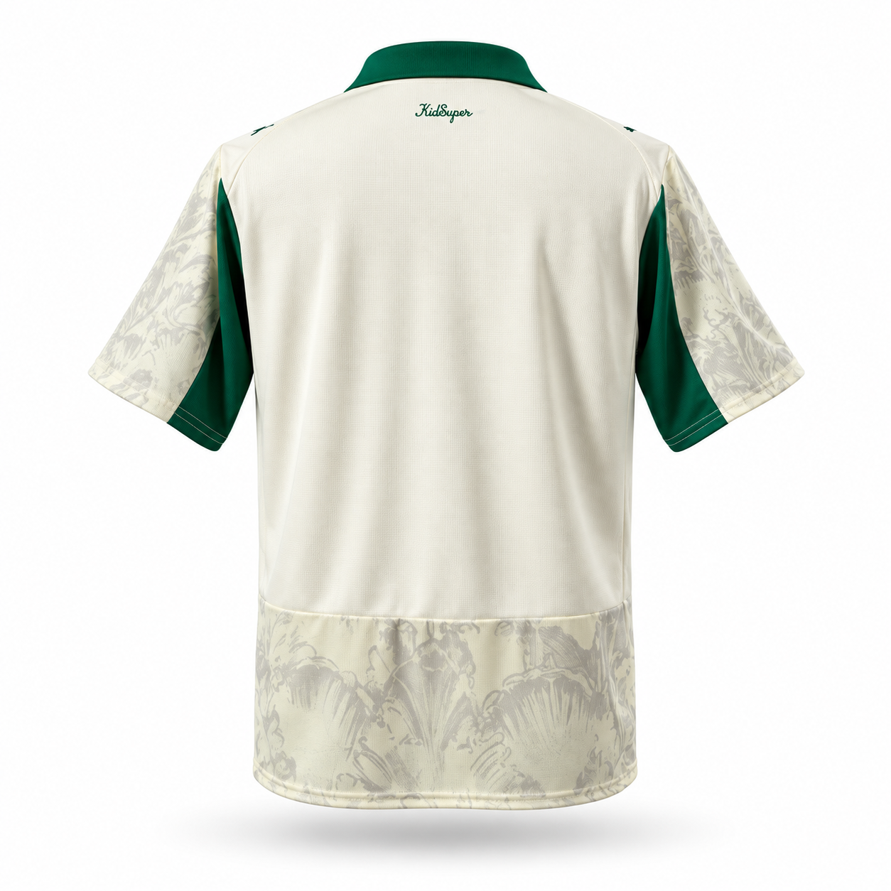 Palmeiras 2025 Wold Cup Third - Torcedor
