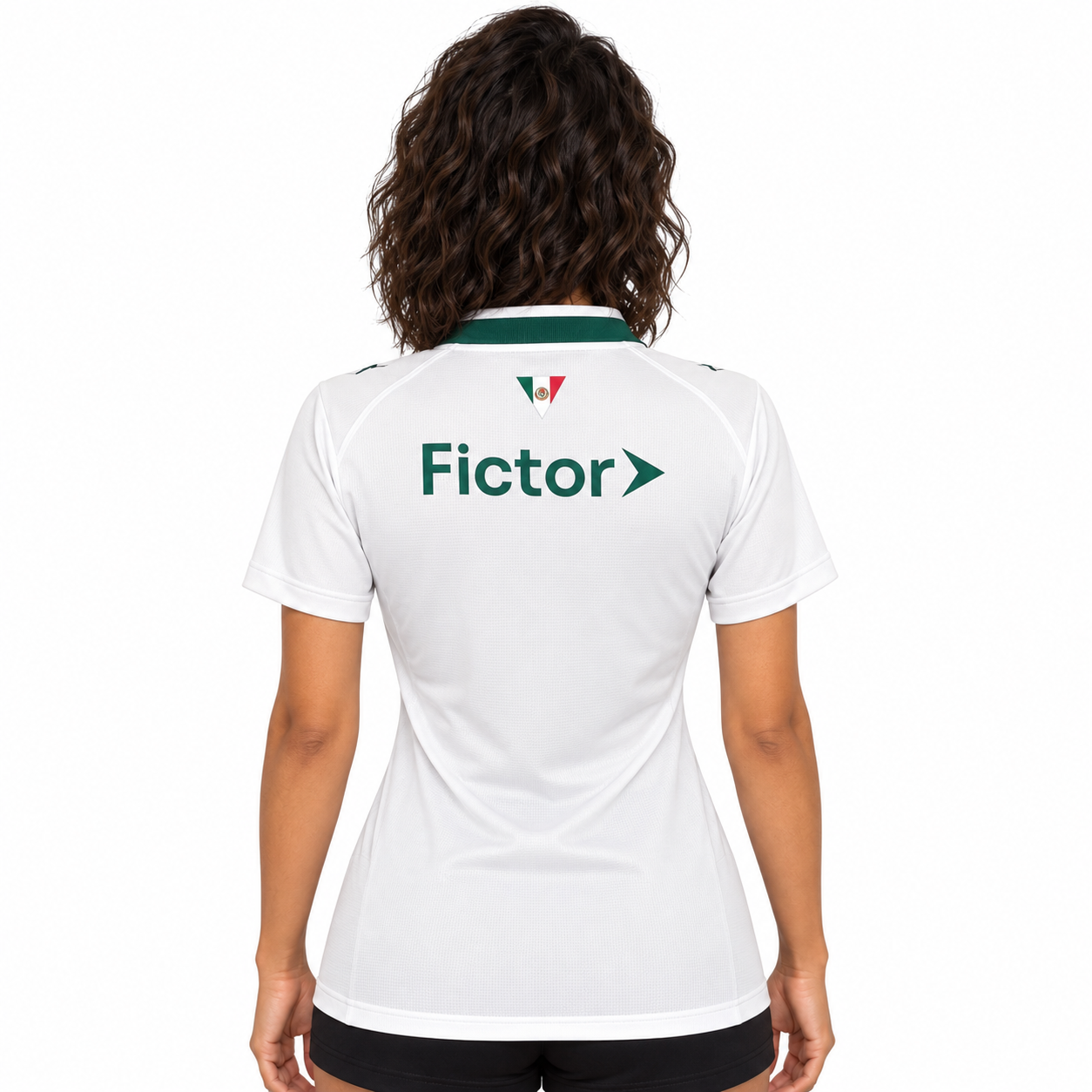 Palmeiras 2026 Away - Feminina