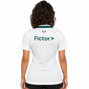 Palmeiras 2026 Away - Feminina