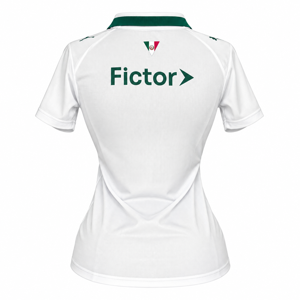 Palmeiras 2026 Away - Feminina