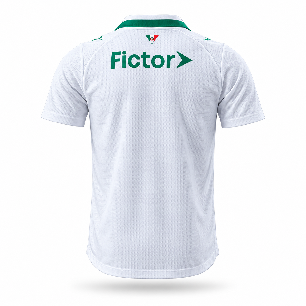 Palmeiras 2026 Away - Jogador