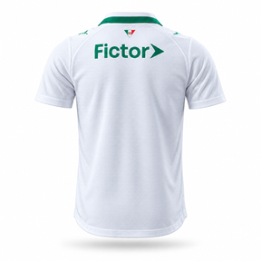 Palmeiras 2026 Away - Jogador