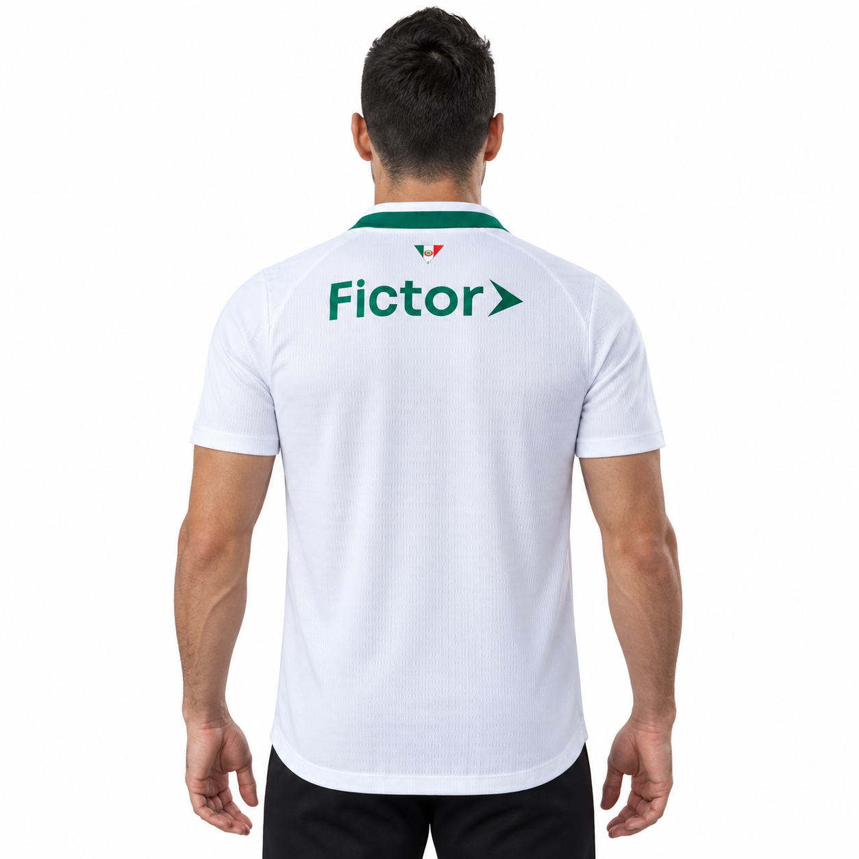 Palmeiras 2026 Away - Jogador
