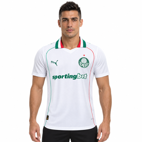 Palmeiras 2026 Away - Jogador