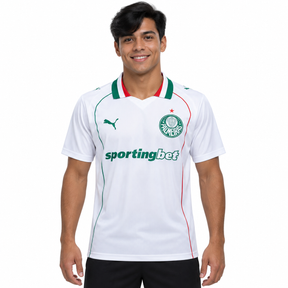 Palmeiras 2026 Away - Torcedor