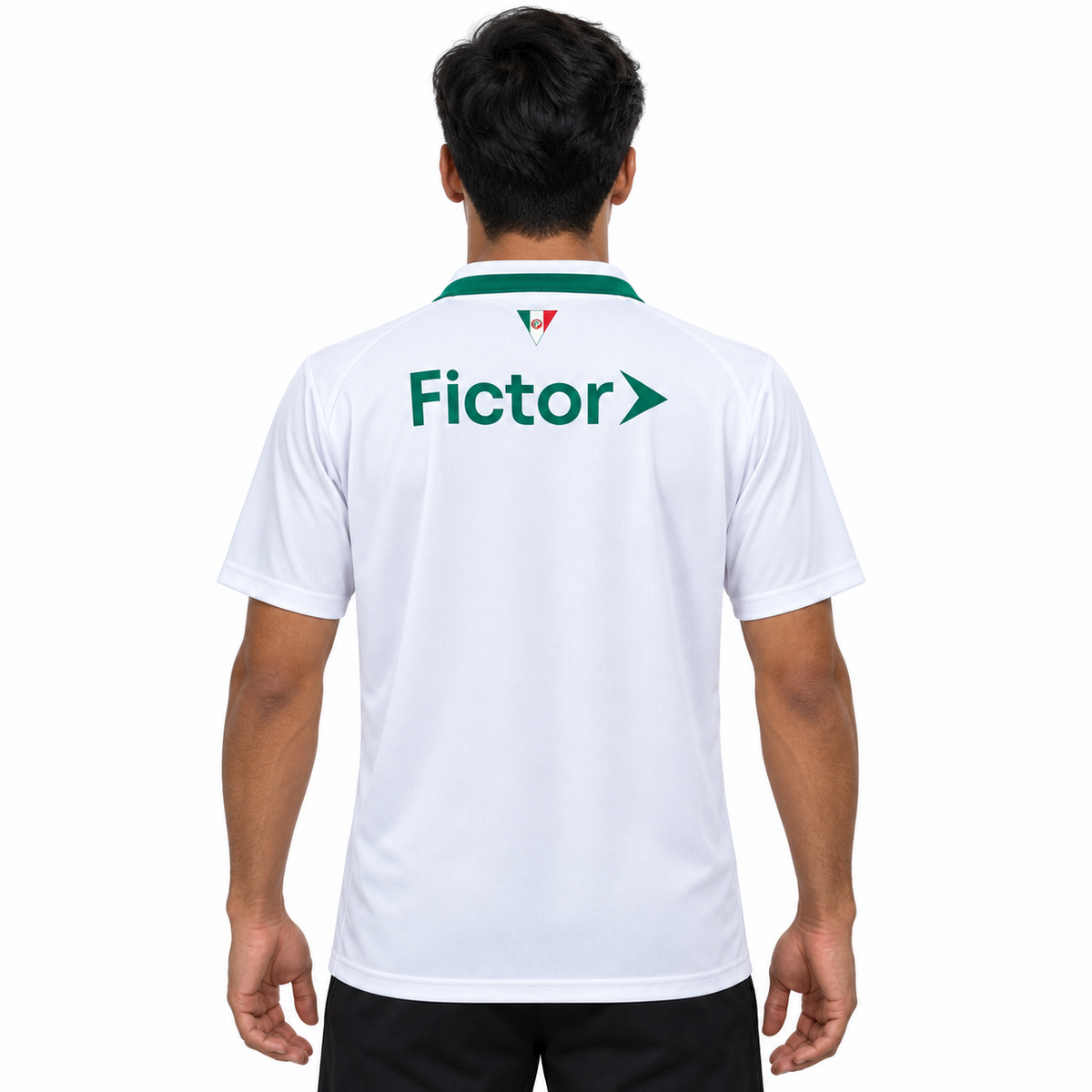 Palmeiras 2026 Visitante - Torcedor