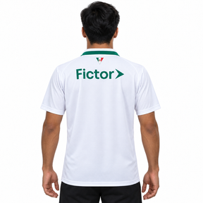 Palmeiras 2026 Away - Torcedor
