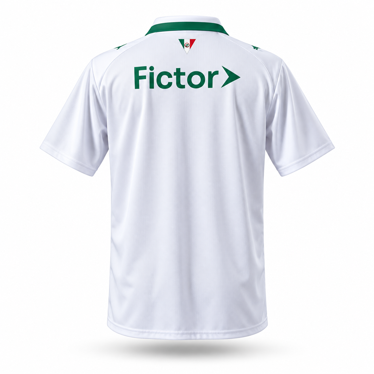 Palmeiras 2026 Away - Torcedor
