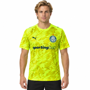 Palmeiras 2026 Away Goleiro - Torcedor
