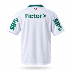 Palmeiras 2026 Away (Todos Pratrocionios) - Torcedor