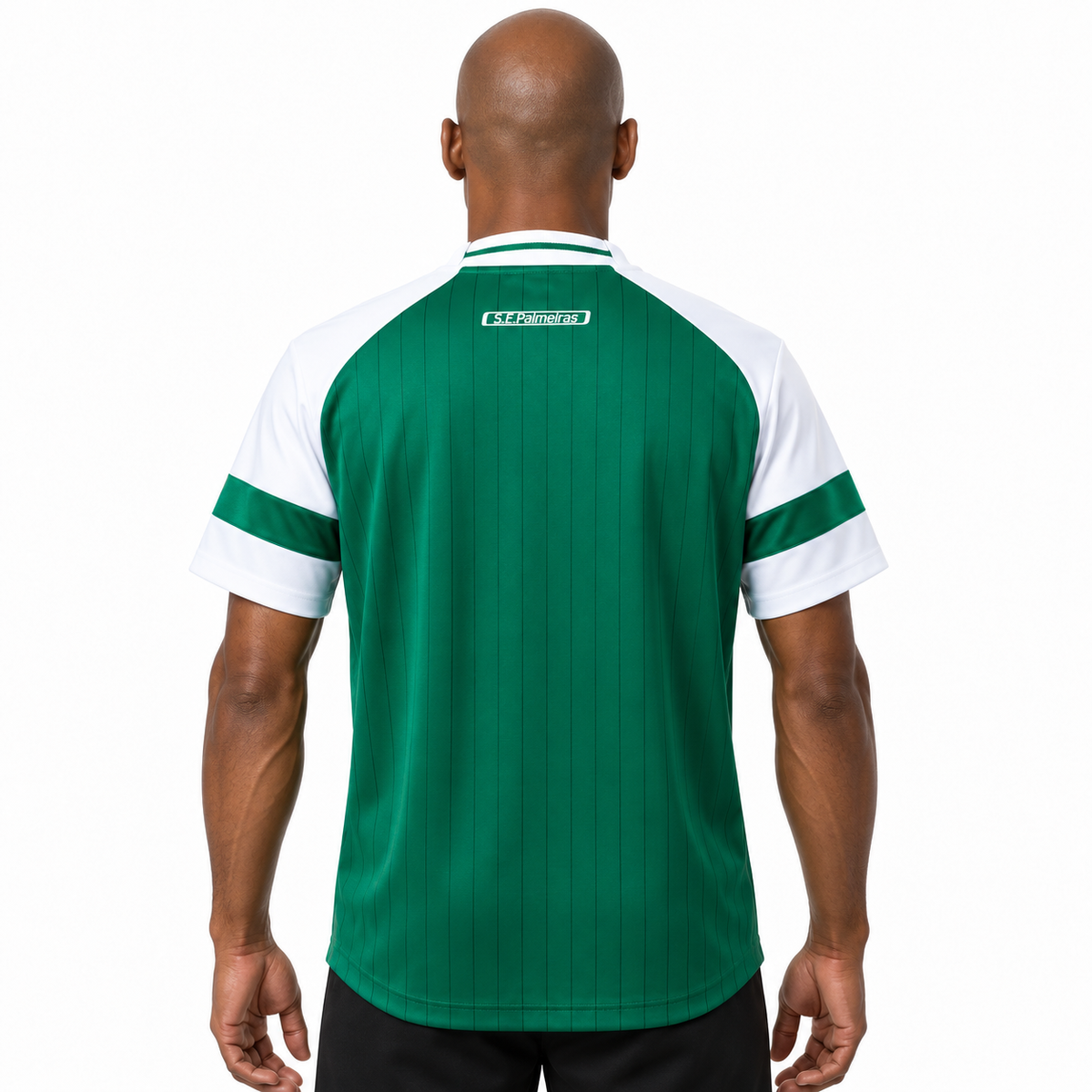 Palmeiras 2026 Beisebol - Verde - Torcedor
