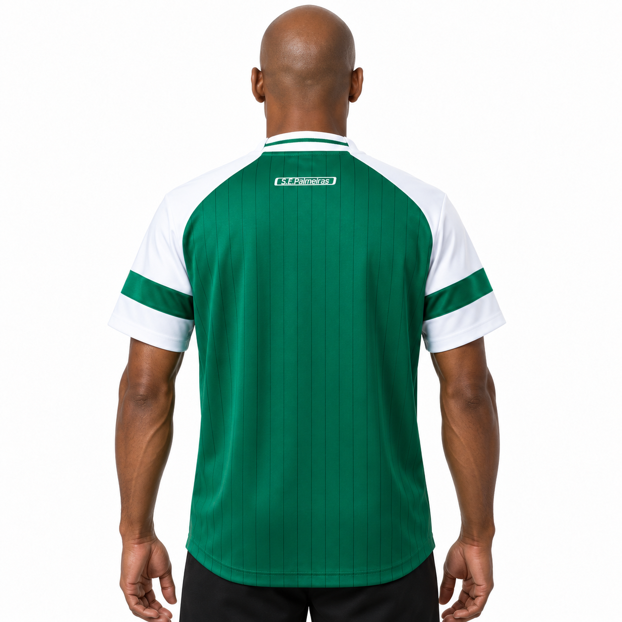 Palmeiras 2026 Baseball - Green - Torcedor