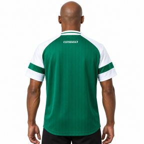 Palmeiras 2026 Baseball - Green - Torcedor