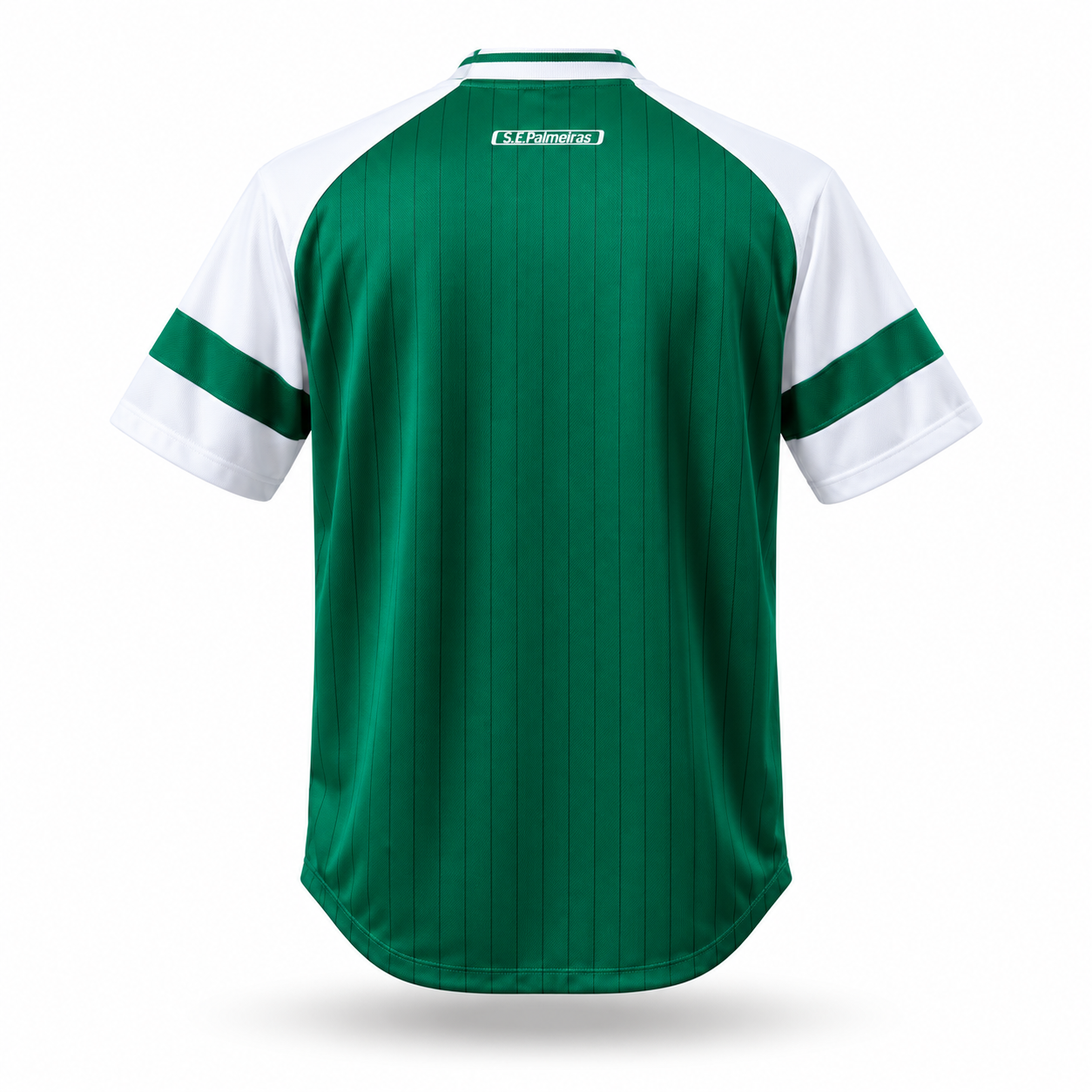 Palmeiras 2026 Baseball - Green - Torcedor