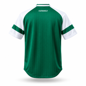 Palmeiras 2026 Baseball - Green - Torcedor