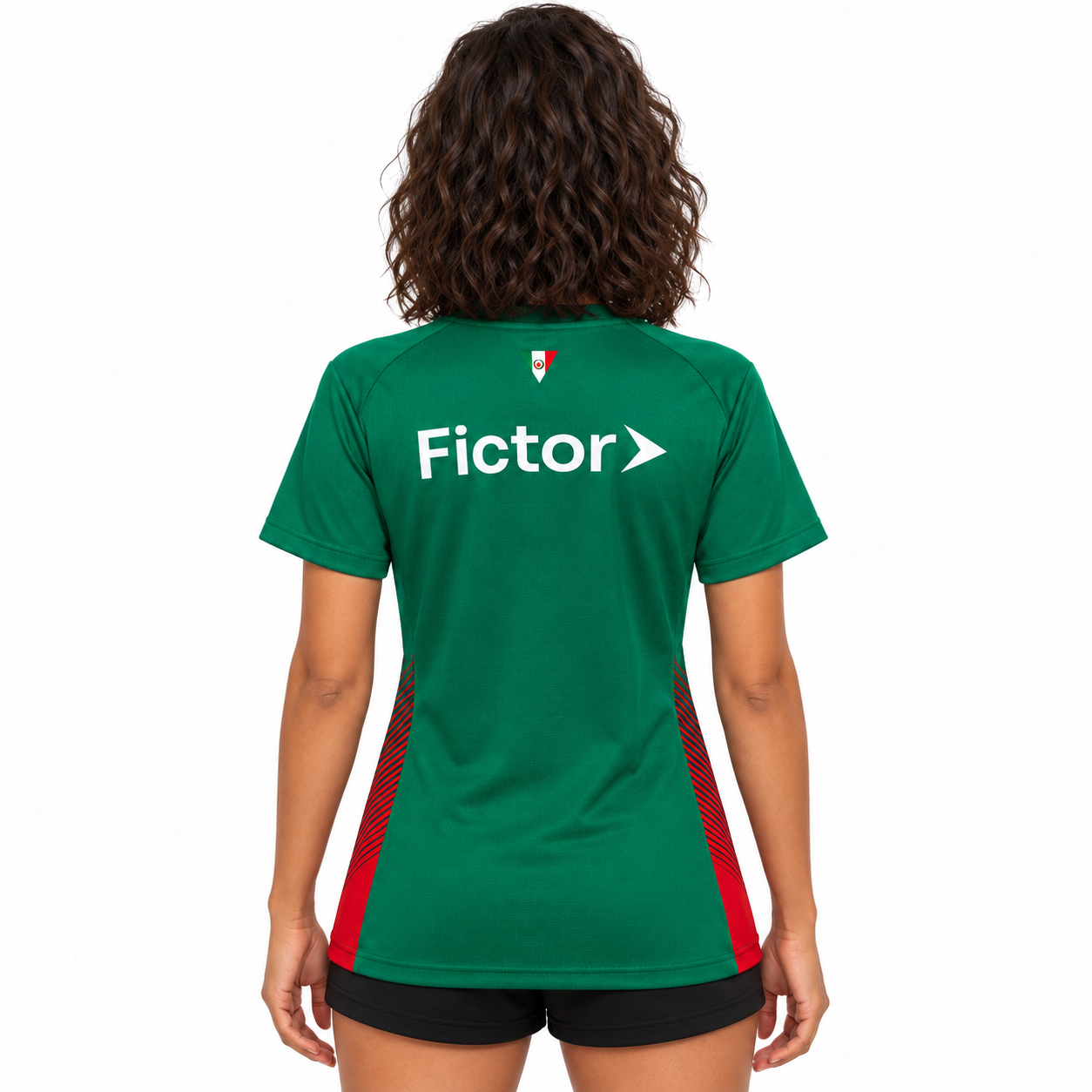 Palmeiras 2026 Home - Feminina