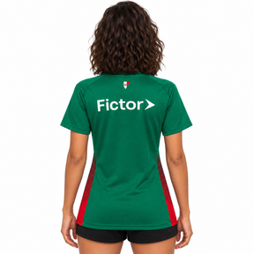 Palmeiras 2026 Home - Feminina