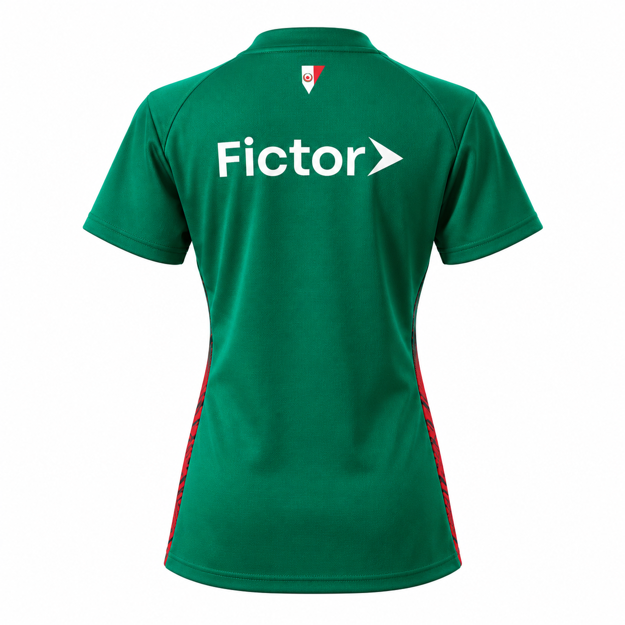 Palmeiras 2026 Home - Feminina