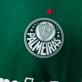 Palmeiras 2026 Home - Player