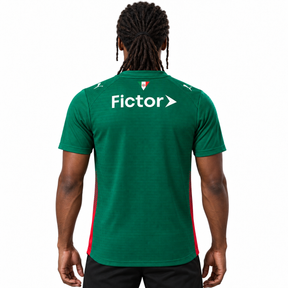 Palmeiras 2026 Home - Player
