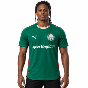 Palmeiras 2026 Home - Player