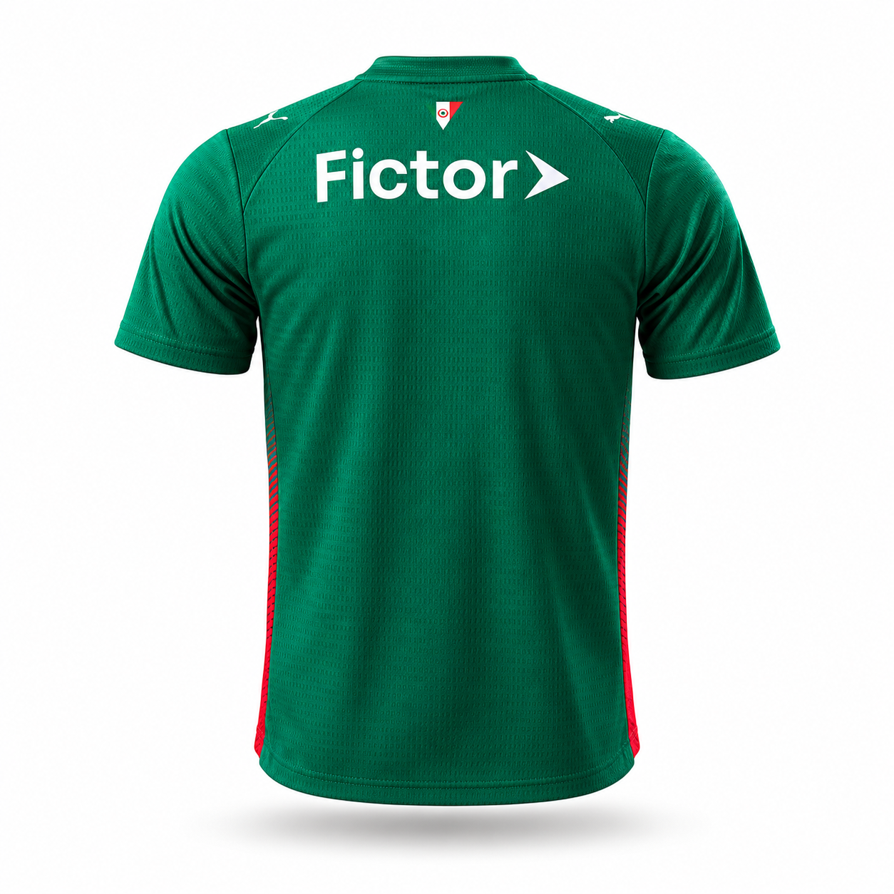 Palmeiras 2026 Home - Player