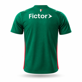 Palmeiras 2026 Home - Player