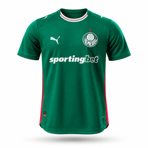 Palmeiras 2026 Home - Player