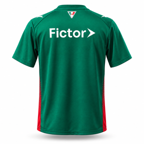 Palmeiras 2026 Home - Torcedor