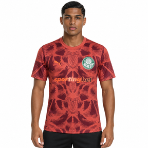 Palmeiras 2026 Home Goleiro - Torcedor