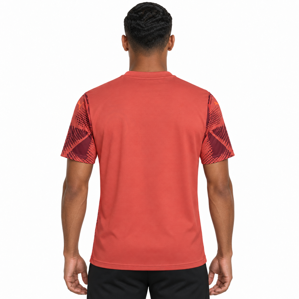 Palmeiras 2026 Home Goleiro - Torcedor