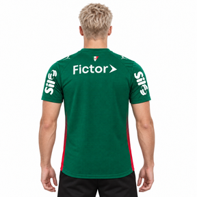 Palmeiras 2026 Home (Todos os patrocinios) - Jogador
